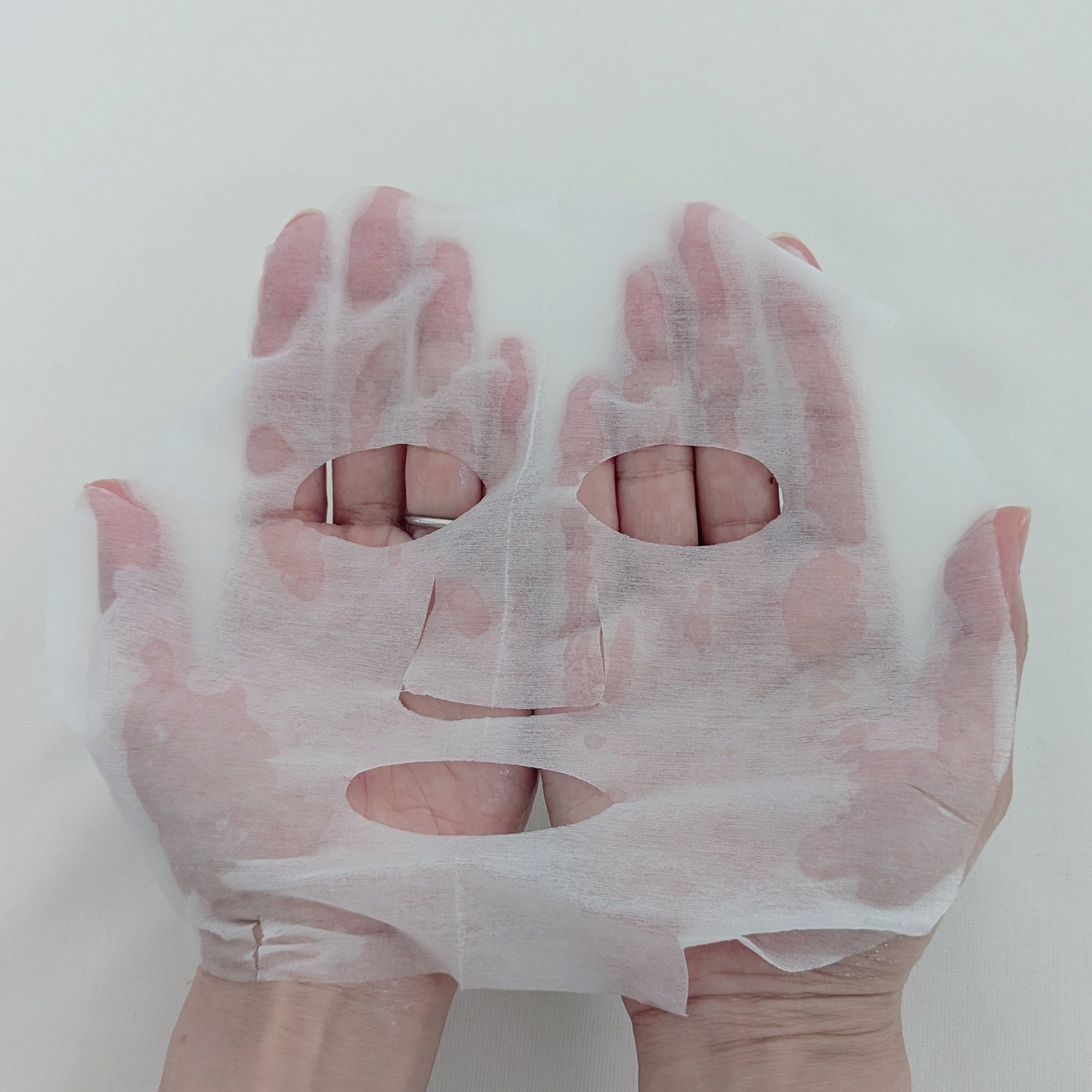 笹岡デュオボーテ/笹岡薬品/シートマスク・パックを使ったクチコミ（3枚目）