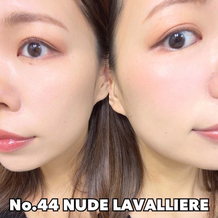 YSL メイクミーブラッシュ リキッド /YVES SAINT LAURENT BEAUTE/リキッドチークを使ったクチコミ(5枚目)