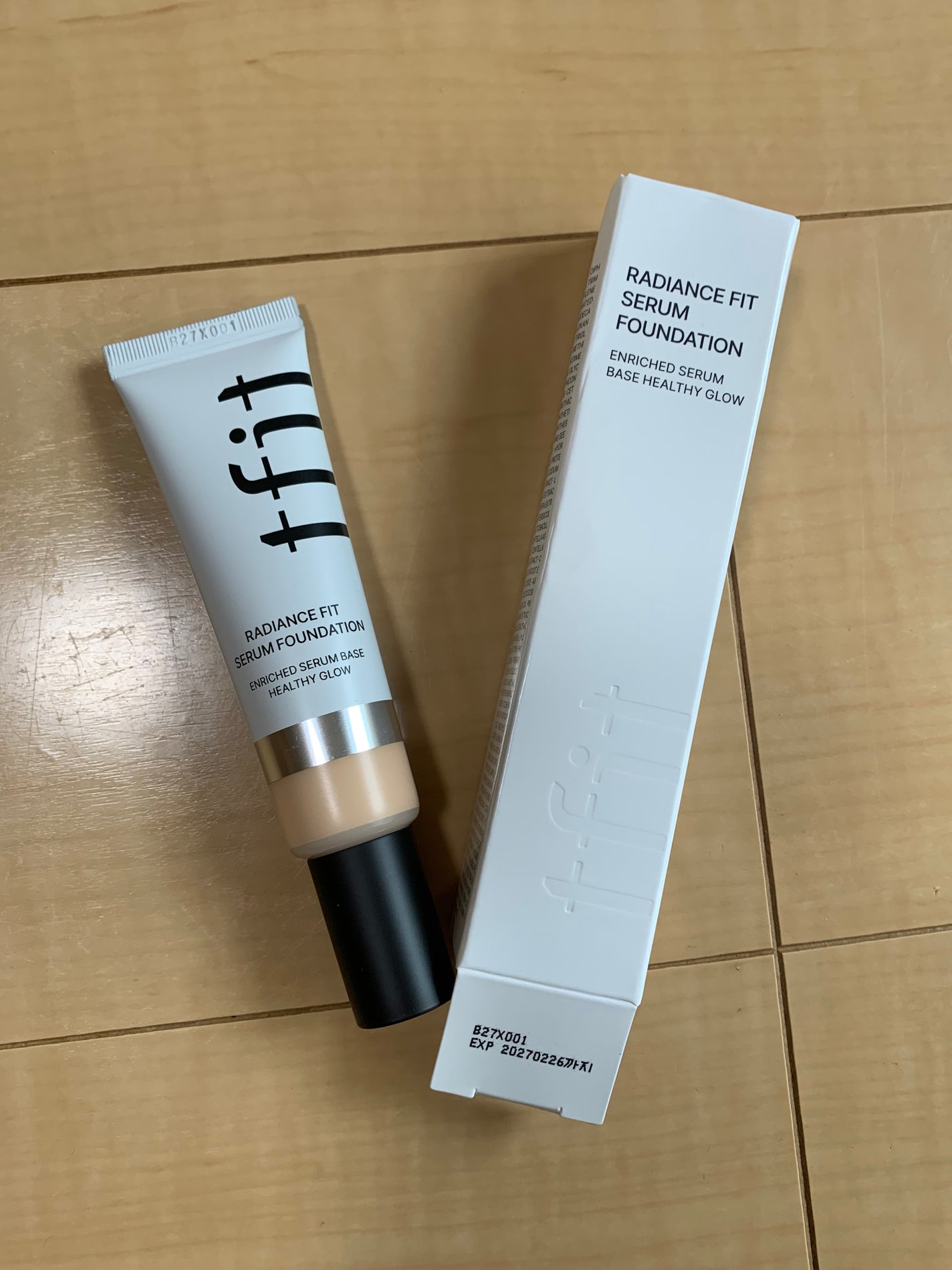 cosme221122 on LIPS 「@tfit.japan様から提供していただきました。あのコンシ..」(1枚目)