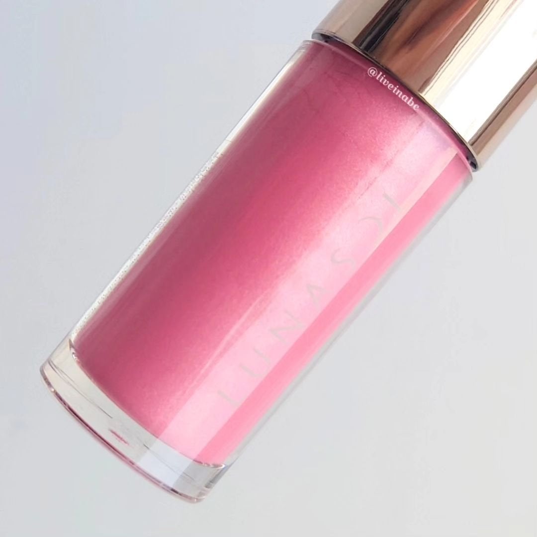 アイカラーレーション/LUNASOL/アイシャドウパレットを使ったクチコミ(9枚目)