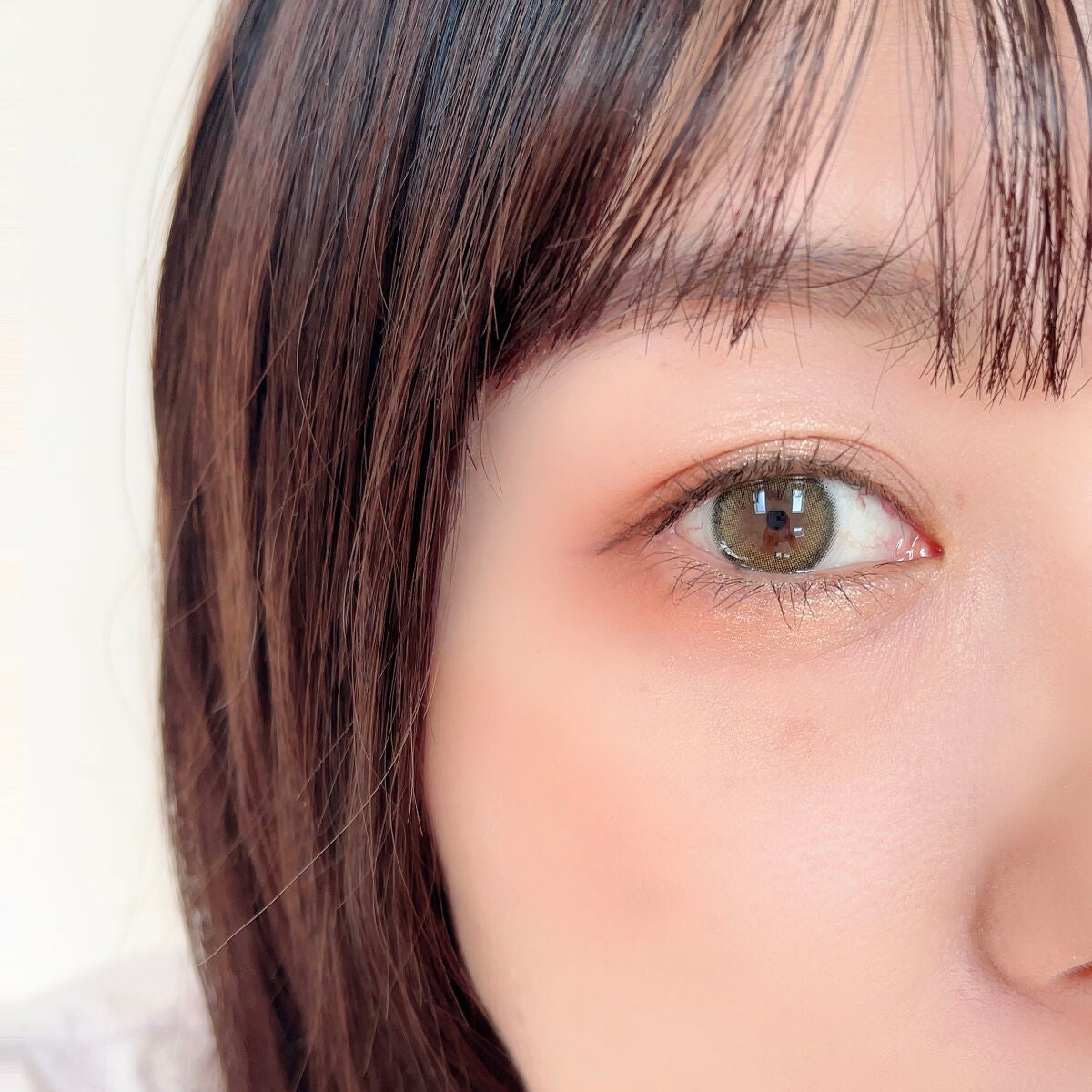 プレイトーンアイパレット/ETUDE/アイシャドウパレットを使ったクチコミ(6枚目)