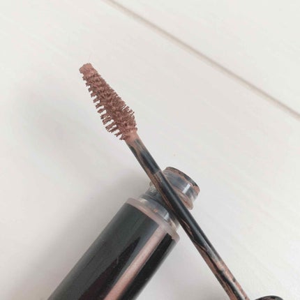 3Dアイブロウカラー/KATE/眉マスカラを使ったクチコミ(2枚目)