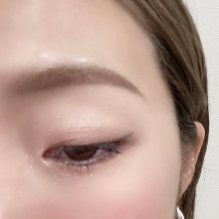 パーフェクトスタイリストアイズ/キャンメイク/アイシャドウパレットを使ったクチコミ(6枚目)