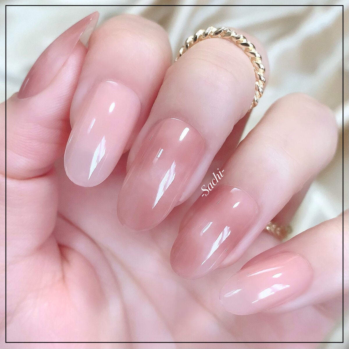 カラフルネイルズ/キャンメイク/マニキュアを使ったクチコミ(2枚目)