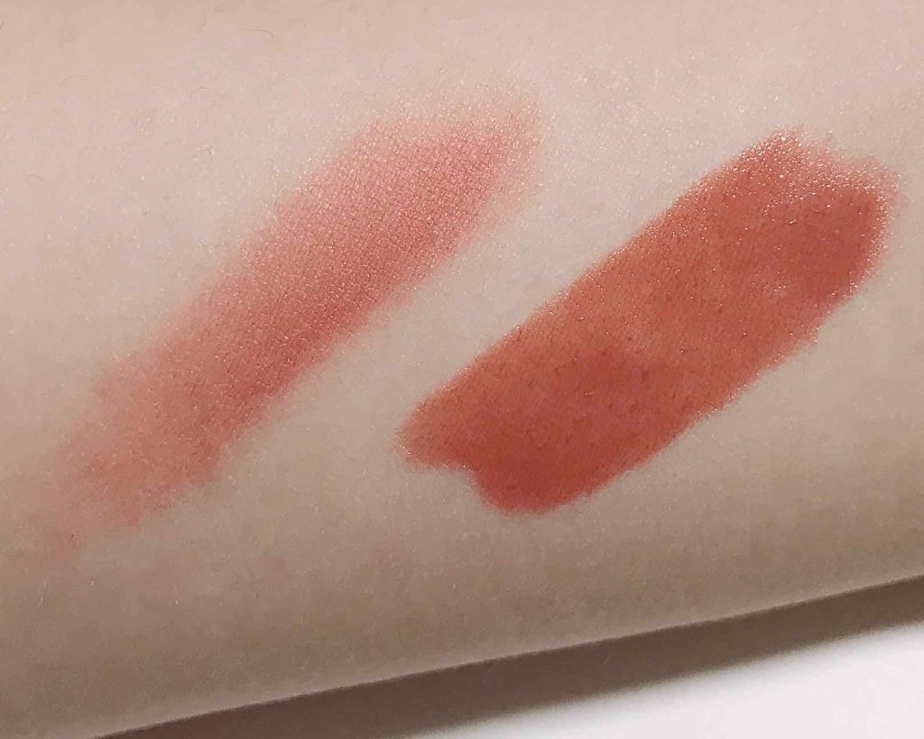 クリームチーク/キャンメイク/ジェル・クリームチークを使ったクチコミ(2枚目)