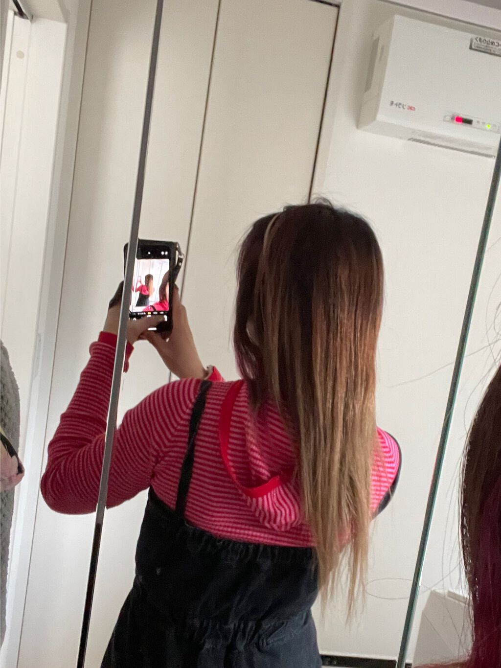 ちゃんまぃ on LIPS 「💄💋👄💄💋👄💄💋👄💄💋くせ毛さんに、ぴったり😆😆😆スリークby..」(7枚目)