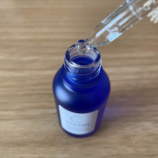 タカミスキンピール/タカミ/ブースター・導入液を使ったクチコミ(2枚目)