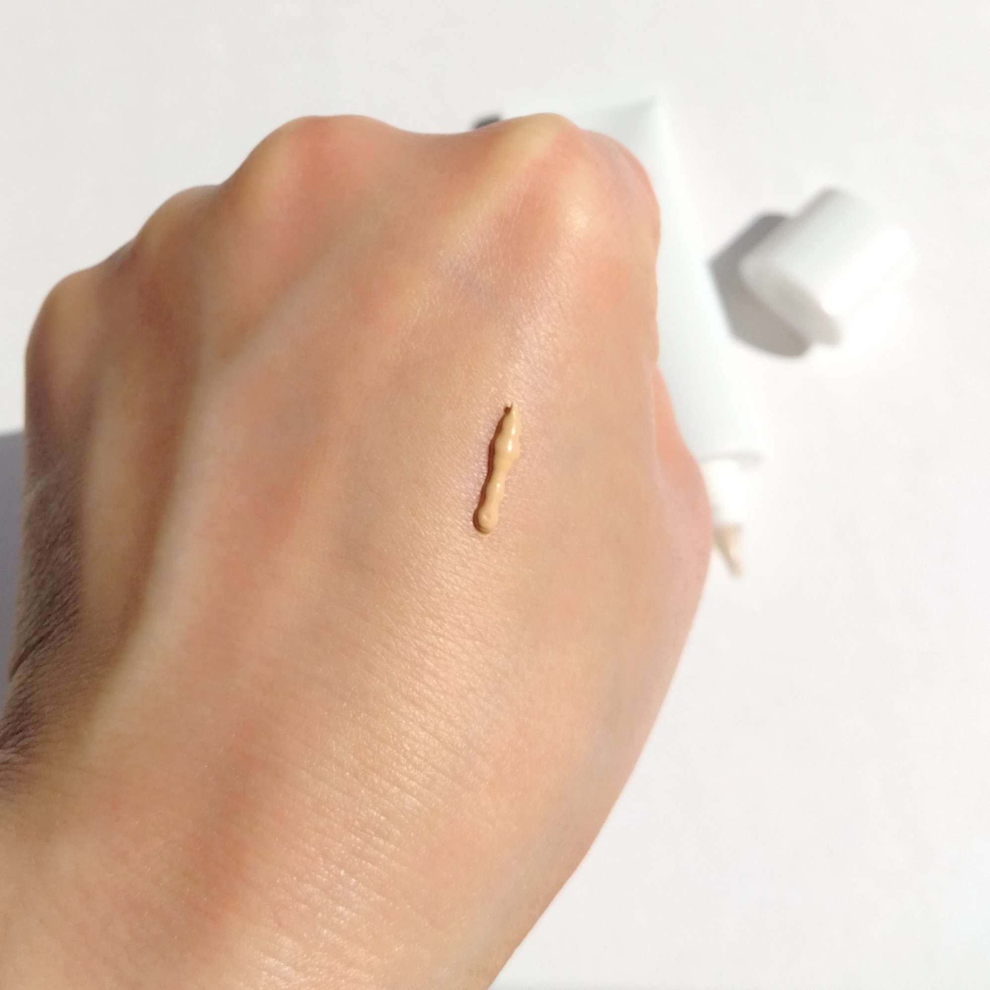 クラリティブラン サーフェイサー/ALBLANC/化粧下地を使ったクチコミ（3枚目）