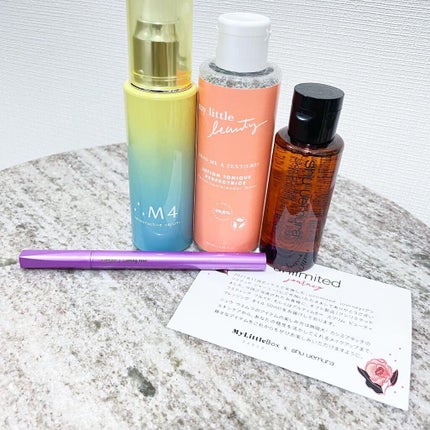 センサラクティブセラム/∴M4/美容液を使ったクチコミ(2枚目)