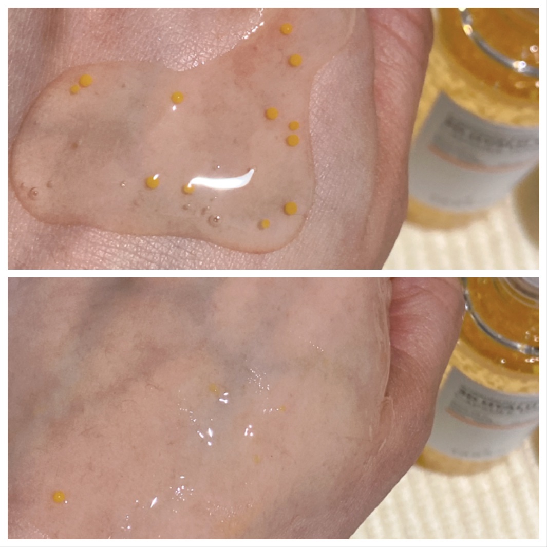 を使ったクチコミ（3枚目）