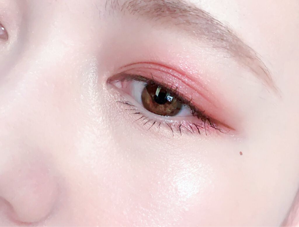 エクストラ ディメンション スキンフィニッシュ/M・A・C/プレストパウダーを使ったクチコミ(3枚目)