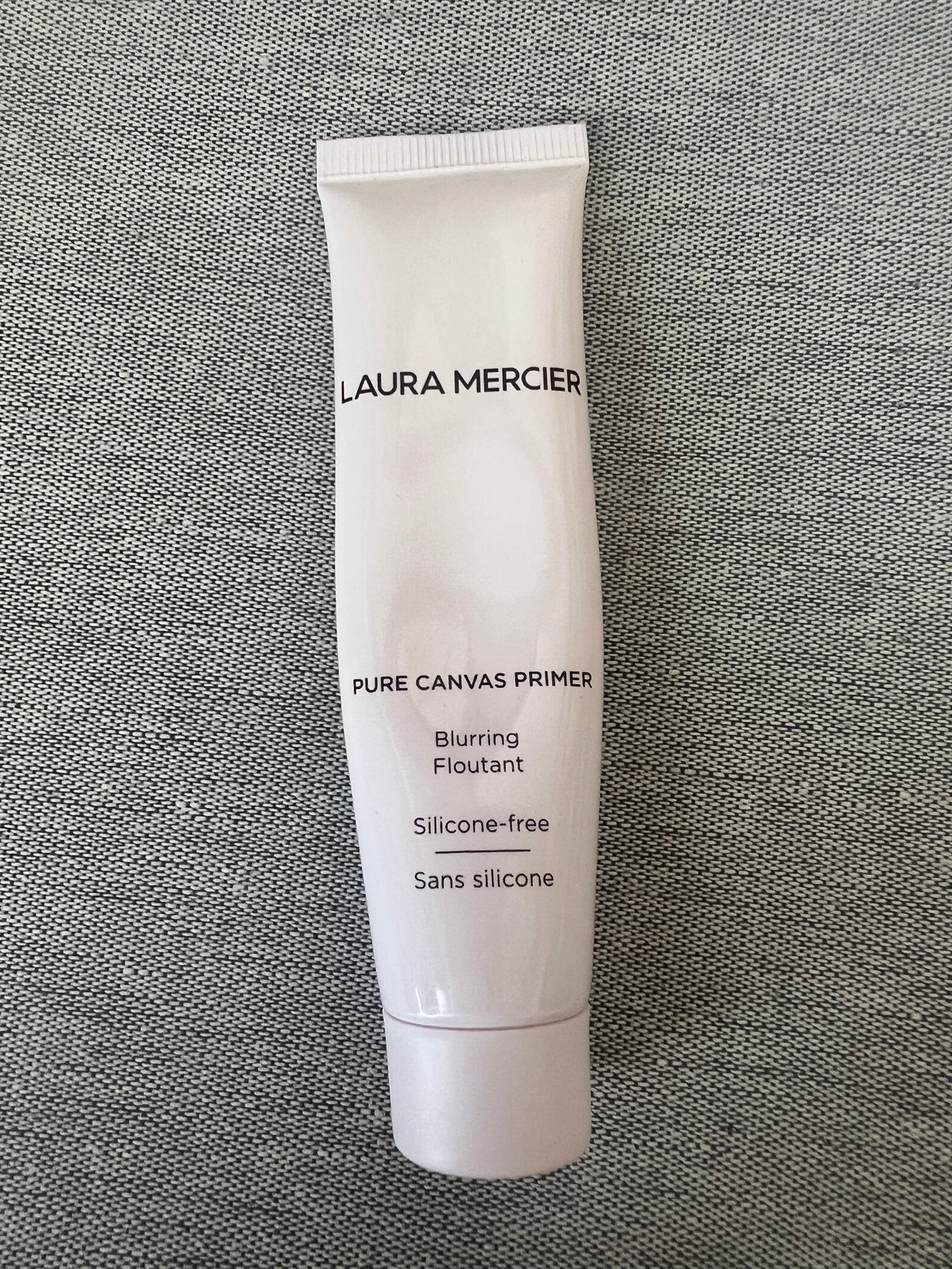 ピュア キャンバス プライマー ブラーリング/ローラ メルシエ/化粧下地を使ったクチコミ(1枚目)