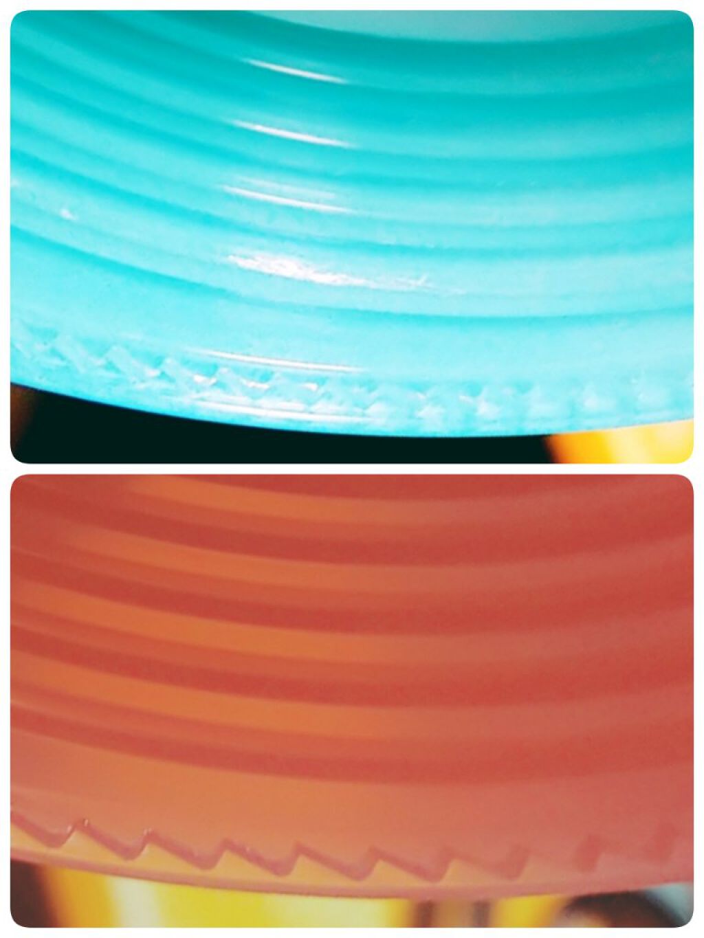 リップスリーピングマスク/LANEIGE/リップバームを使ったクチコミ(3枚目)