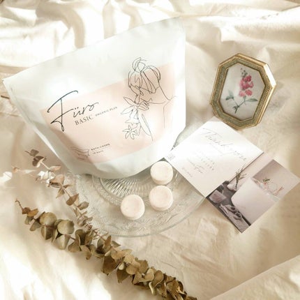 Furo BASIC/Furo/炭酸系入浴剤を使ったクチコミ(1枚目)