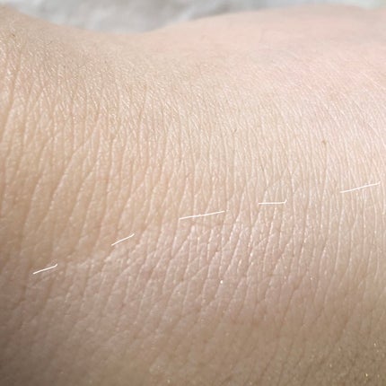 スポットメンテパウダー/muice/プレストパウダーを使ったクチコミ(3枚目)