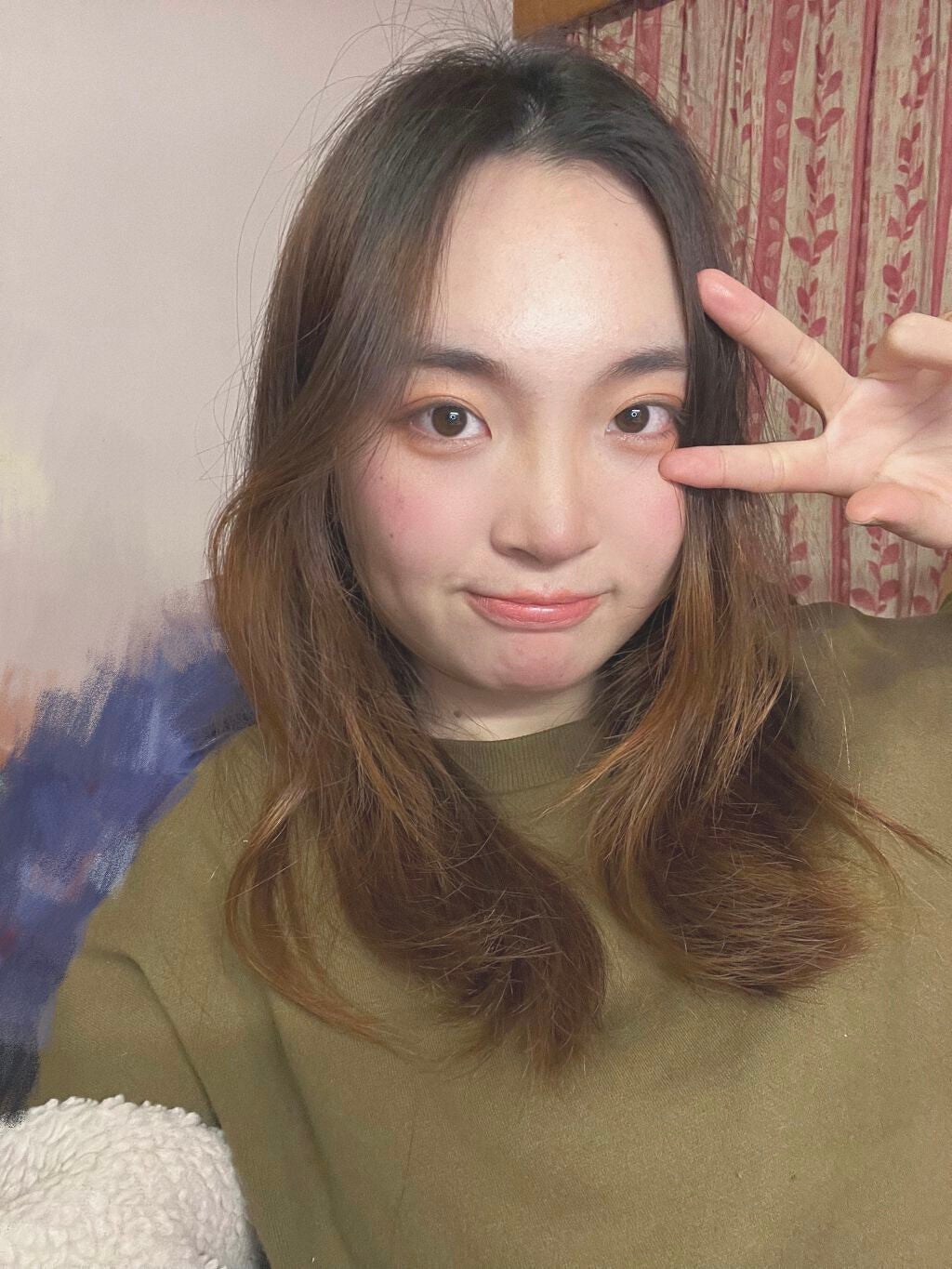 ブラッシュ/NARS/パウダーチークを使ったクチコミ(5枚目)