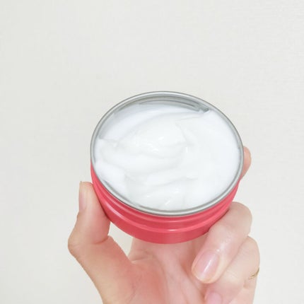 カウブランド 赤箱ビューティクリーム/カウブランド/ボディクリームを使ったクチコミ(2枚目)