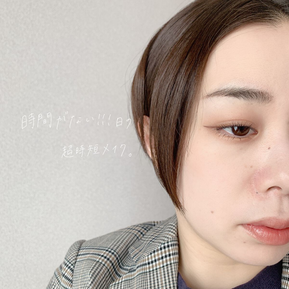 ケイト ザ アイカラー/KATE/単色アイシャドウを使ったクチコミ（1枚目）