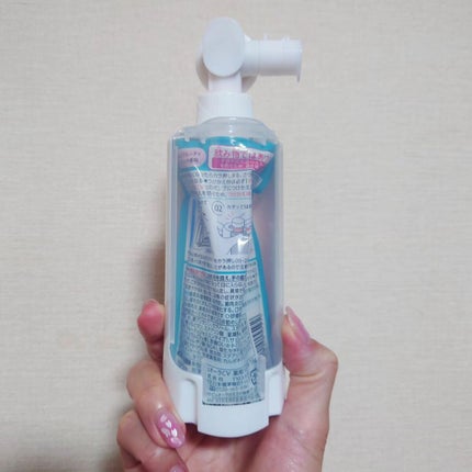 を使ったクチコミ(3枚目)