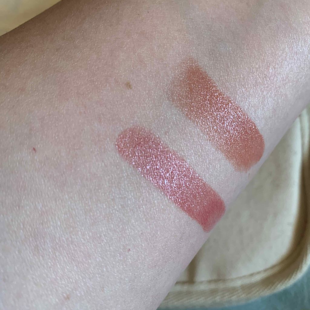 フルグラマーリップス/LUNASOL/口紅を使ったクチコミ（2枚目）