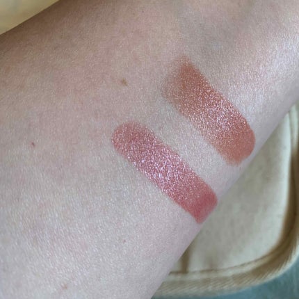 フルグラマーリップス/LUNASOL/口紅を使ったクチコミ(2枚目)