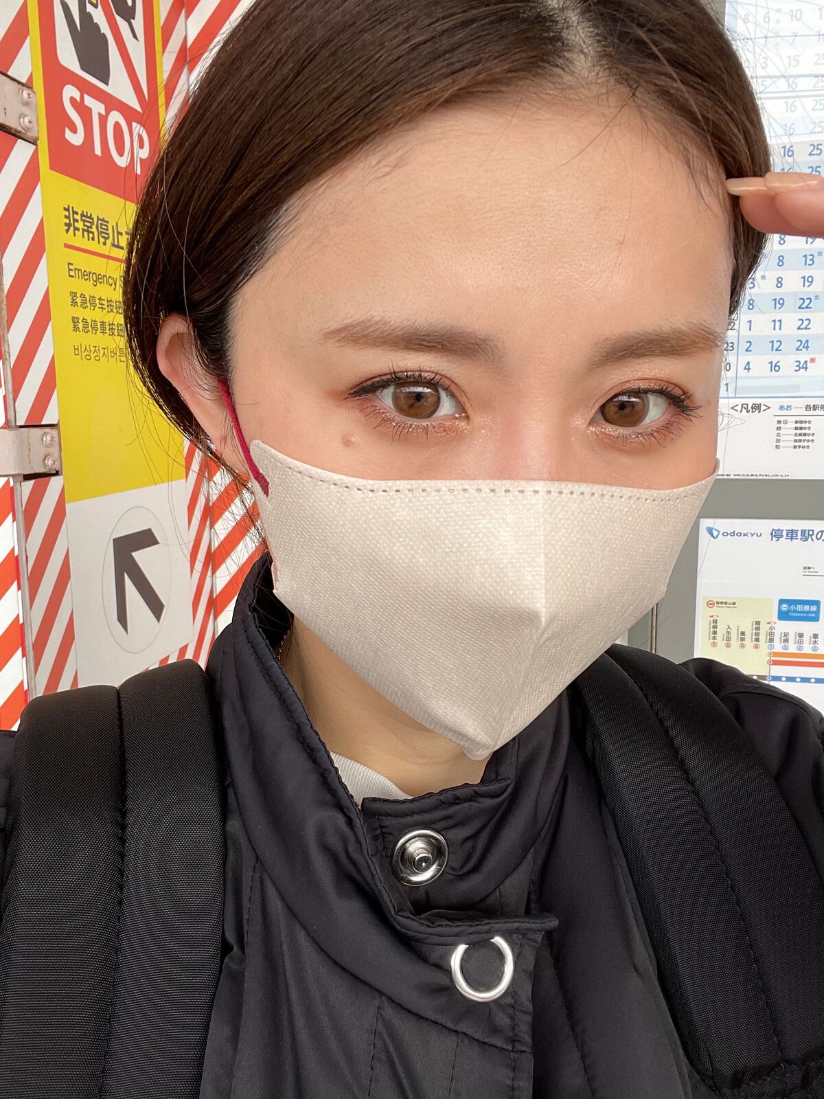 アンドバイロムアンド メロウアイパレット/&nd by rom&nd/アイシャドウパレットを使ったクチコミ(2枚目)