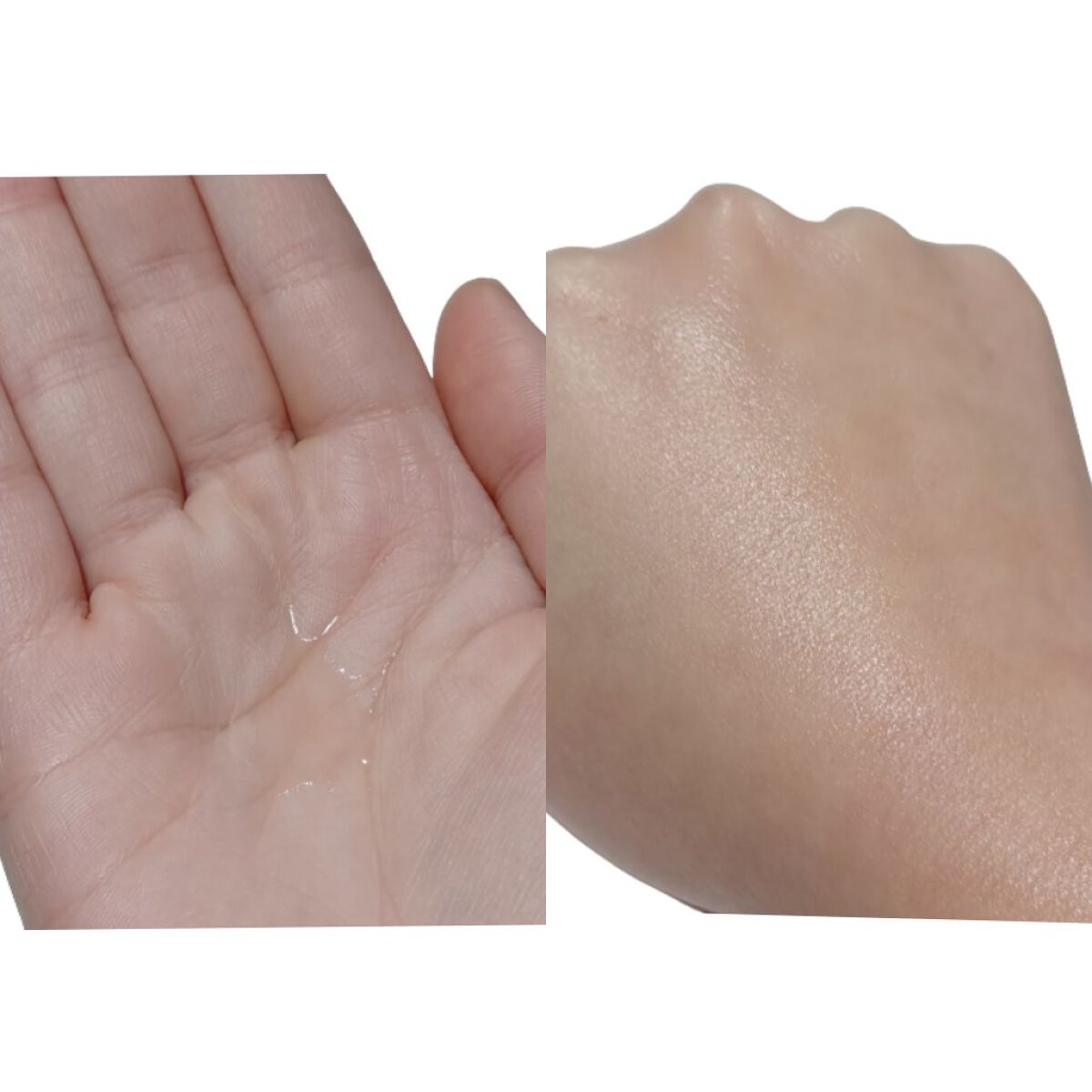 キメケア カバノアナタケバイオームアンプル/efilow/美容液を使ったクチコミ（3枚目）