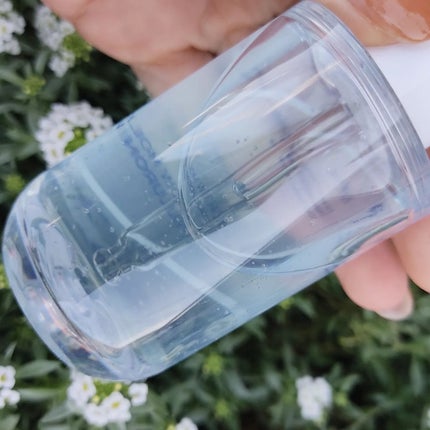 超低分子ヒアルロン酸セラム/Isntree/美容液を使ったクチコミ(2枚目)