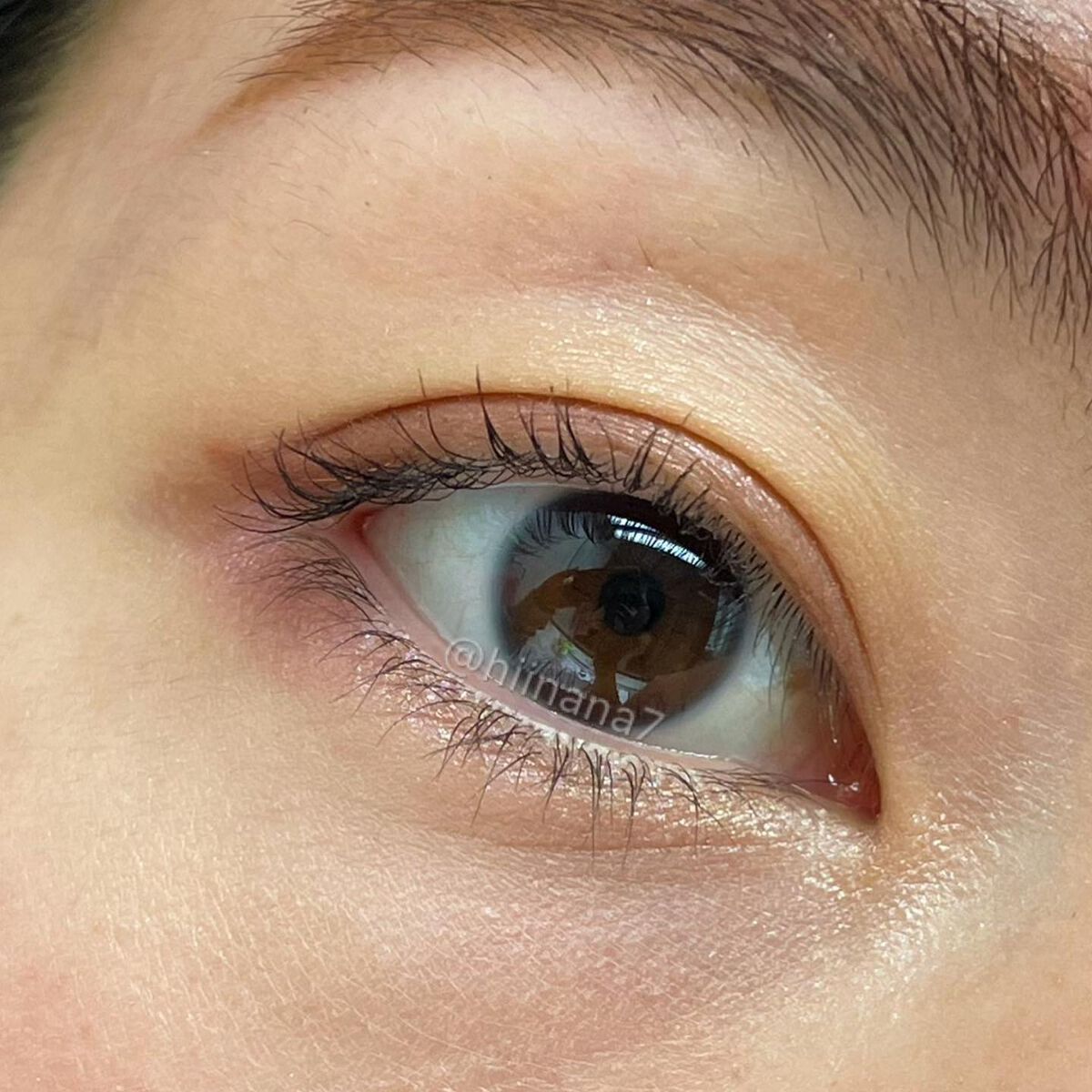 レ キャトル オンブル/CHANEL/アイシャドウパレットを使ったクチコミ(7枚目)