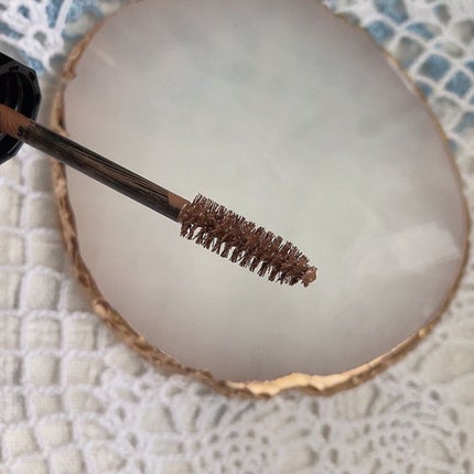 カラーリングアイブロウ/ヘビーローテーション/眉マスカラを使ったクチコミ(3枚目)