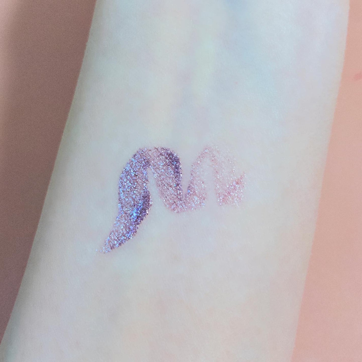 インジーニアス リクイドアイライナー EX/RMK/リキッドアイライナーを使ったクチコミ(2枚目)