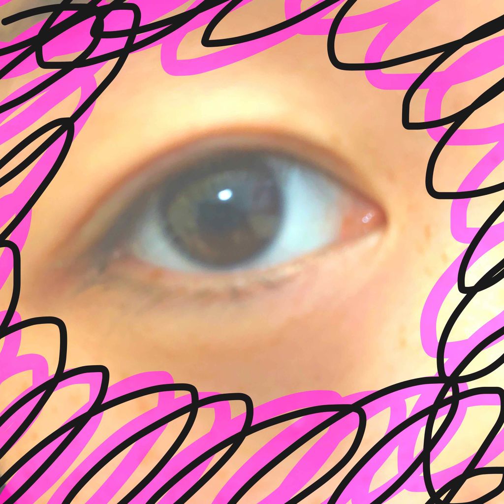 ダブルアイリキッド/Automatic Beauty/二重まぶた用アイテムを使ったクチコミ（2枚目）