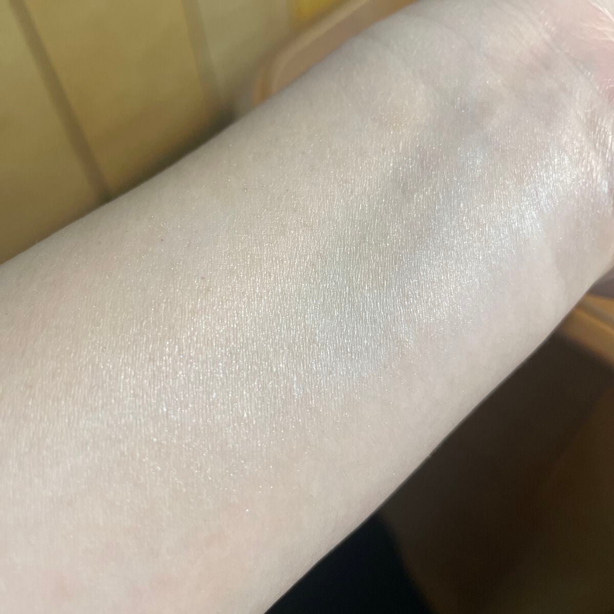 kuu on LIPS 「クレドポーボーテのフェイスカラー21♡お気に入りのフェイスカラ..」(3枚目)