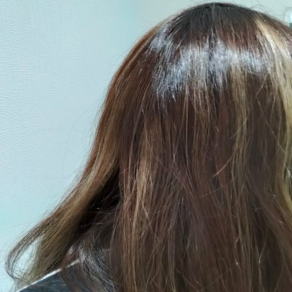 スウィートアーモンドオイル/無印良品/ボディオイルを使ったクチコミ（2枚目）