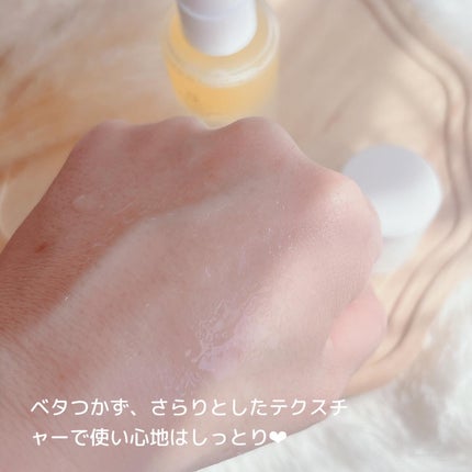 リペア オイル イン ミスト/ナノアミノ/ミスト状化粧水を使ったクチコミ(3枚目)