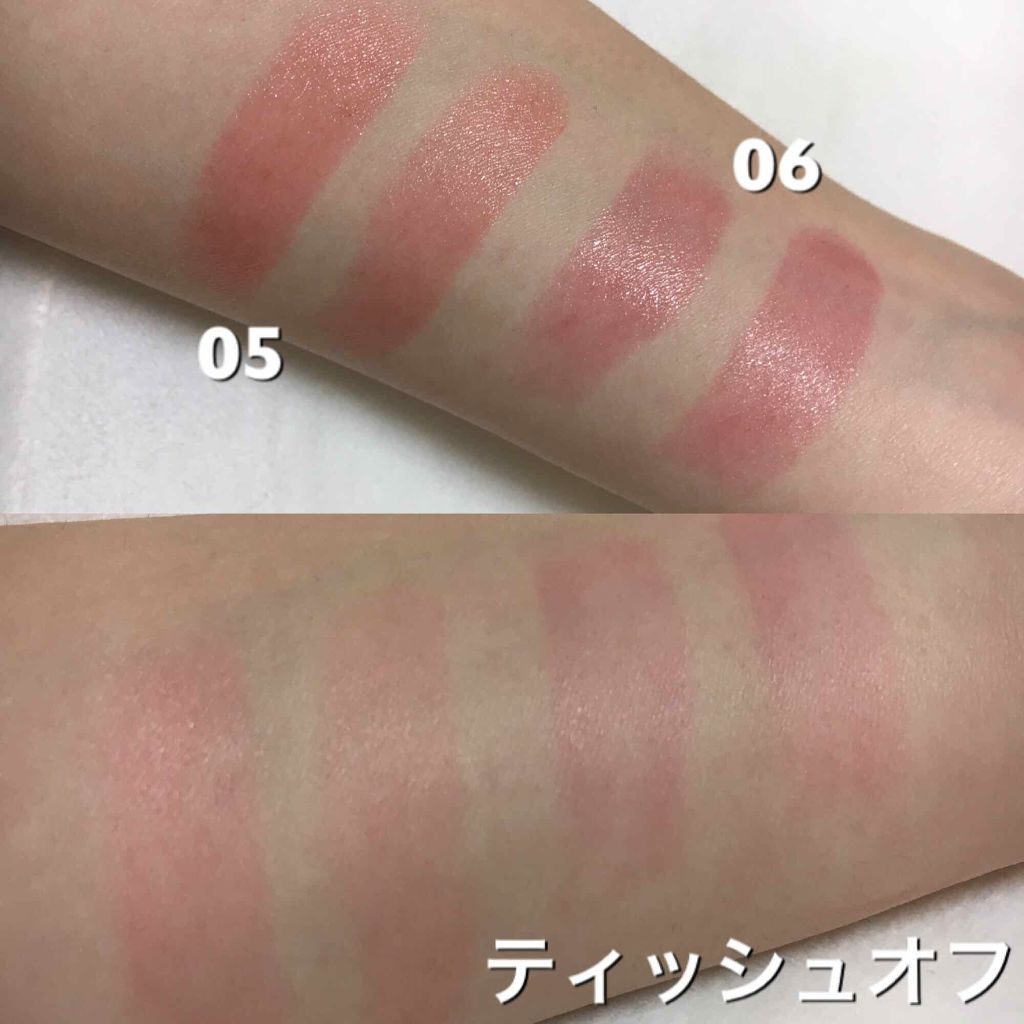 オペラ リップティント N/OPERA/リップティントを使ったクチコミ(4枚目)