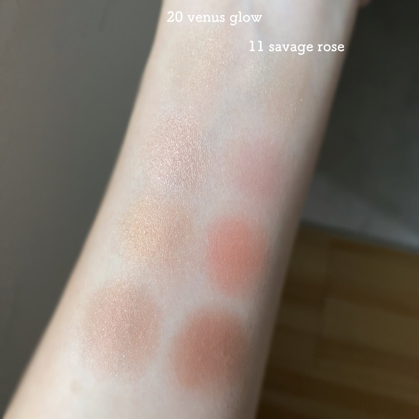 アイカラーレーション/LUNASOL/アイシャドウパレットを使ったクチコミ(7枚目)