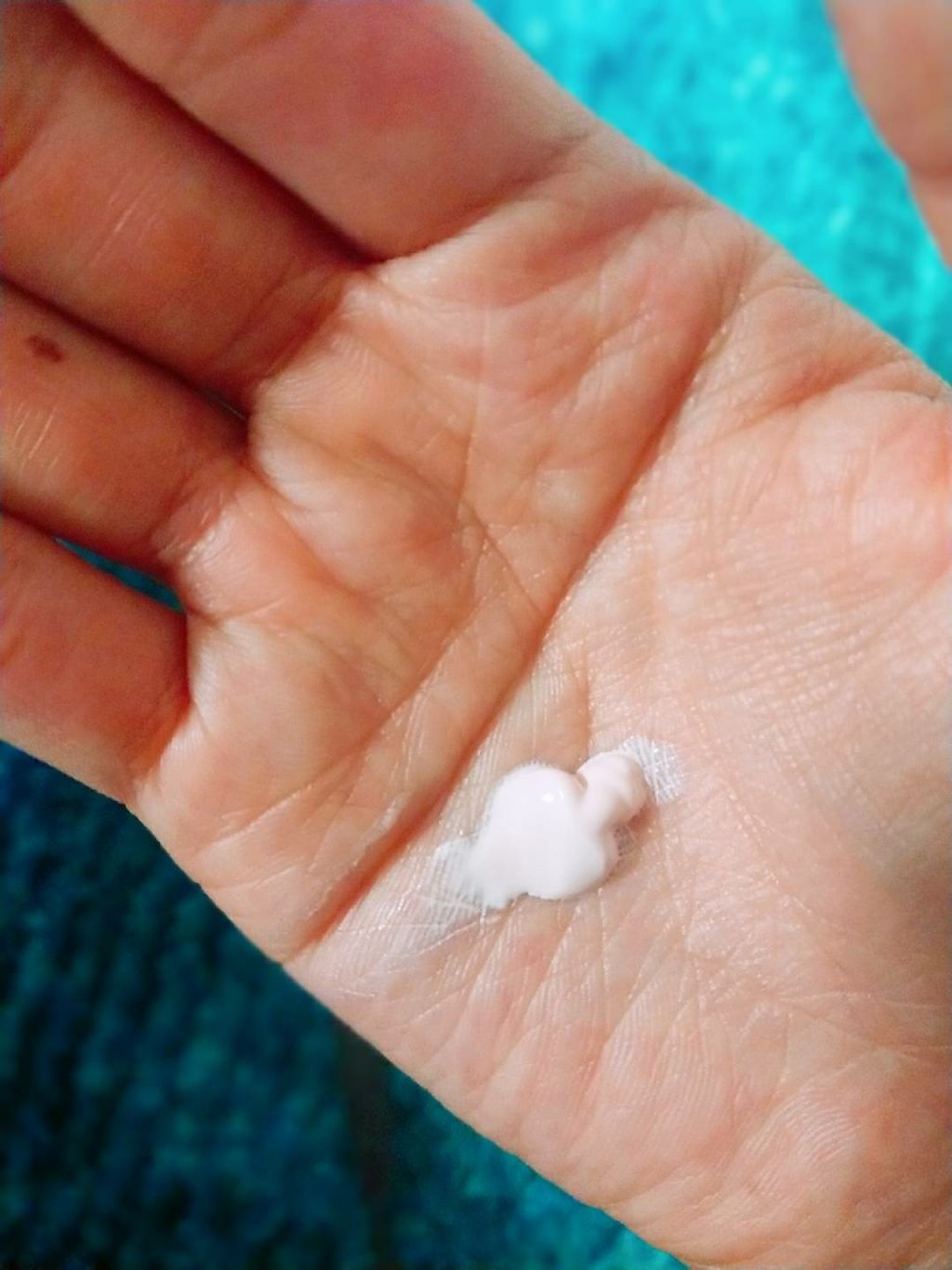 純白専科 すっぴん朝雪美容液/SENKA（専科）/美容液を使ったクチコミ（2枚目）