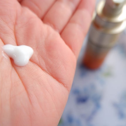 vitoas(ビトアス) マイパーフェクション I しっとり/vitoas/美容液を使ったクチコミ(2枚目)