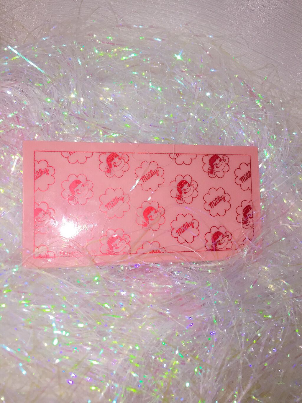 アイラッシュカーラー/DAISO/ビューラーを使ったクチコミ(2枚目)