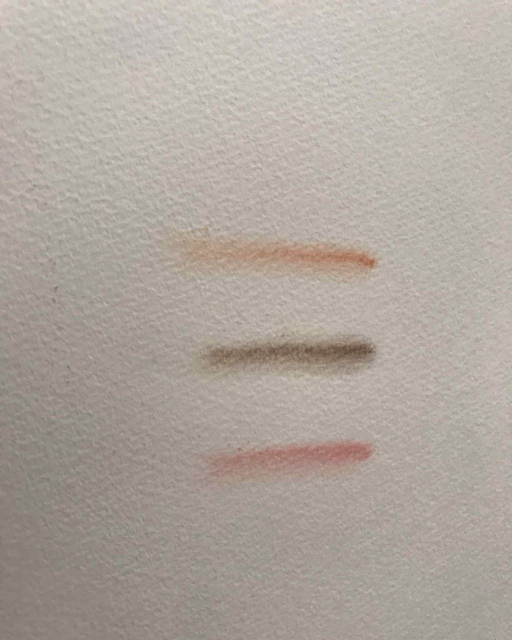 カンコレアイシャドウ/DAISO/アイシャドウパレットを使ったクチコミ(2枚目)