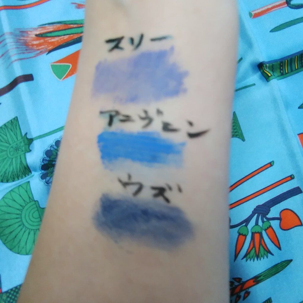 MOTE MASCARA™ (モテマスカラ)/UZU BY FLOWFUSHI/マスカラを使ったクチコミ（2枚目）