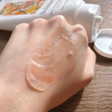 Salanaru ピュアクレンジングジェル クリア/Salanaru(サラナル)/クレンジングジェルを使ったクチコミ(3枚目)