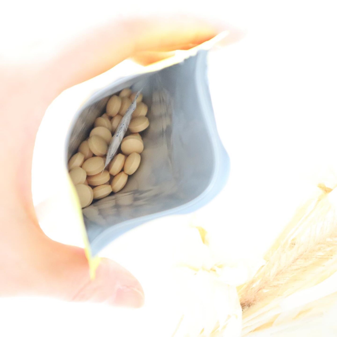 マイシー/さくらの森/美容サプリメントを使ったクチコミ(4枚目)