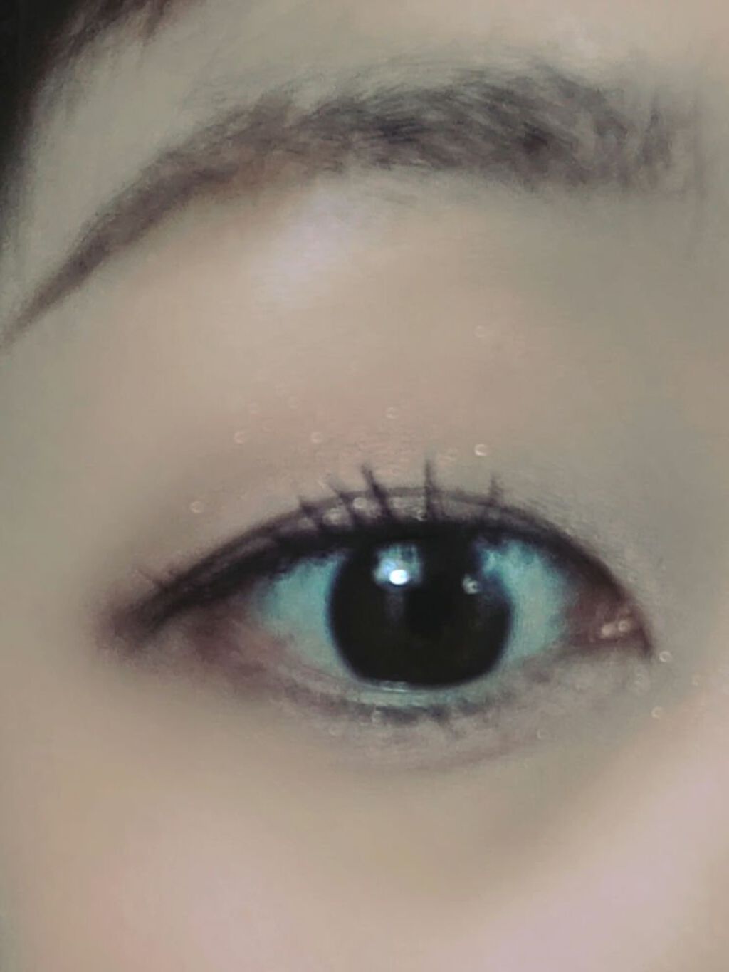 イルミネイト タッチ PK100/Elégance/スティックコンシーラーを使ったクチコミ（2枚目）