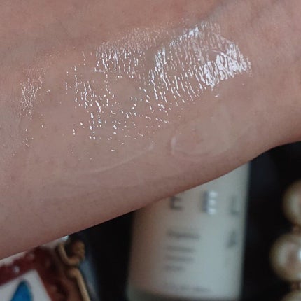 ルミナス モイスチャーセラム/REELA Organics/美容液を使ったクチコミ(9枚目)