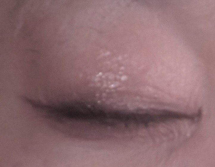 カラーパターンパレット/i’m meme/マルチパレットを使ったクチコミ（3枚目）