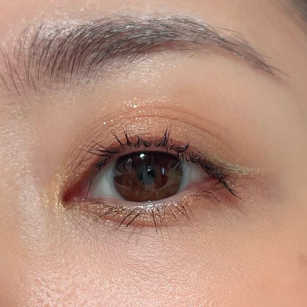 エンスロール マット リップス EX02 マスタード(限定色)/Celvoke/口紅を使ったクチコミ（2枚目）