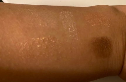 パーフェクトスタイリストアイズ/キャンメイク/アイシャドウパレットを使ったクチコミ(4枚目)