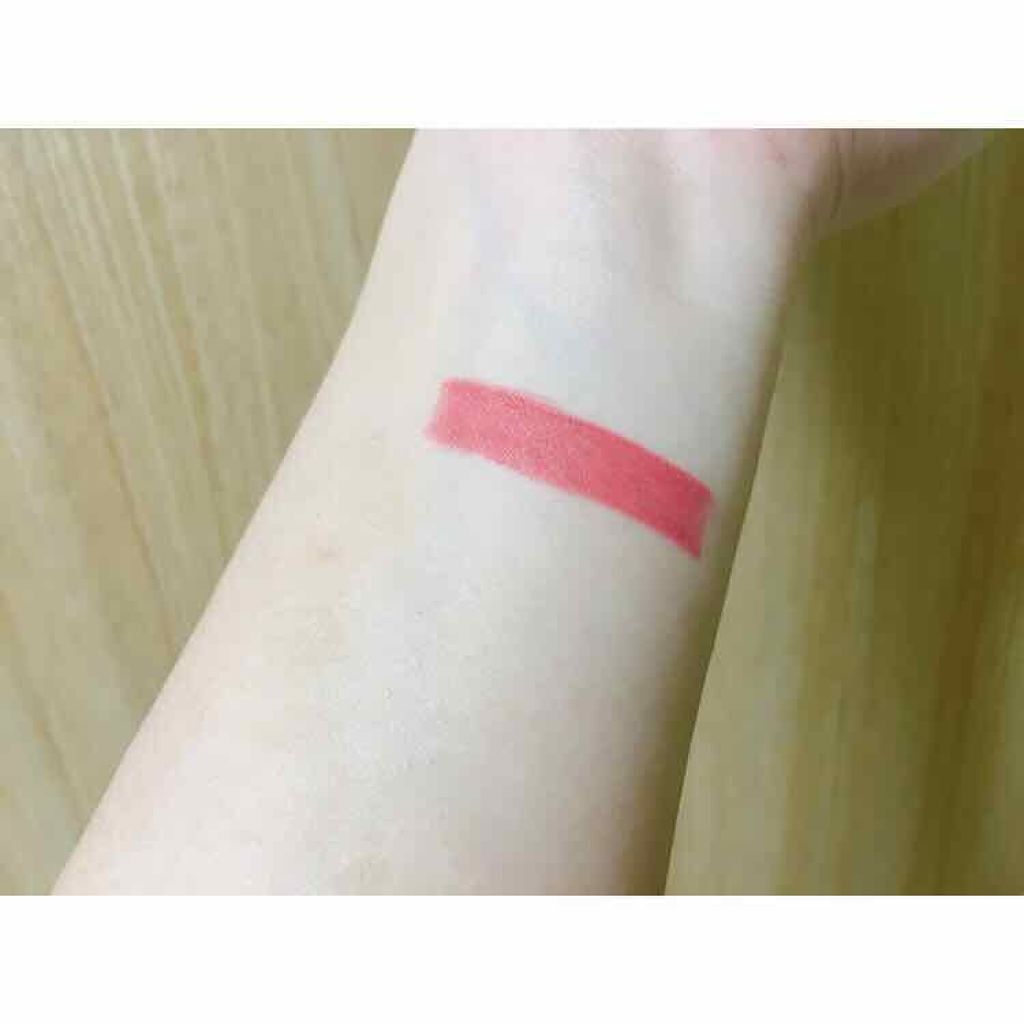 口紅（詰替用）/ちふれ/口紅を使ったクチコミ（2枚目）